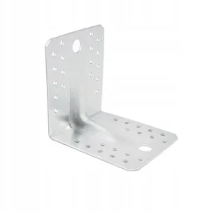 Autentyczny ŁĄCZNIK BUDOWLANY Z PRZETŁOCZENIEM 105*105*90*2.5MM